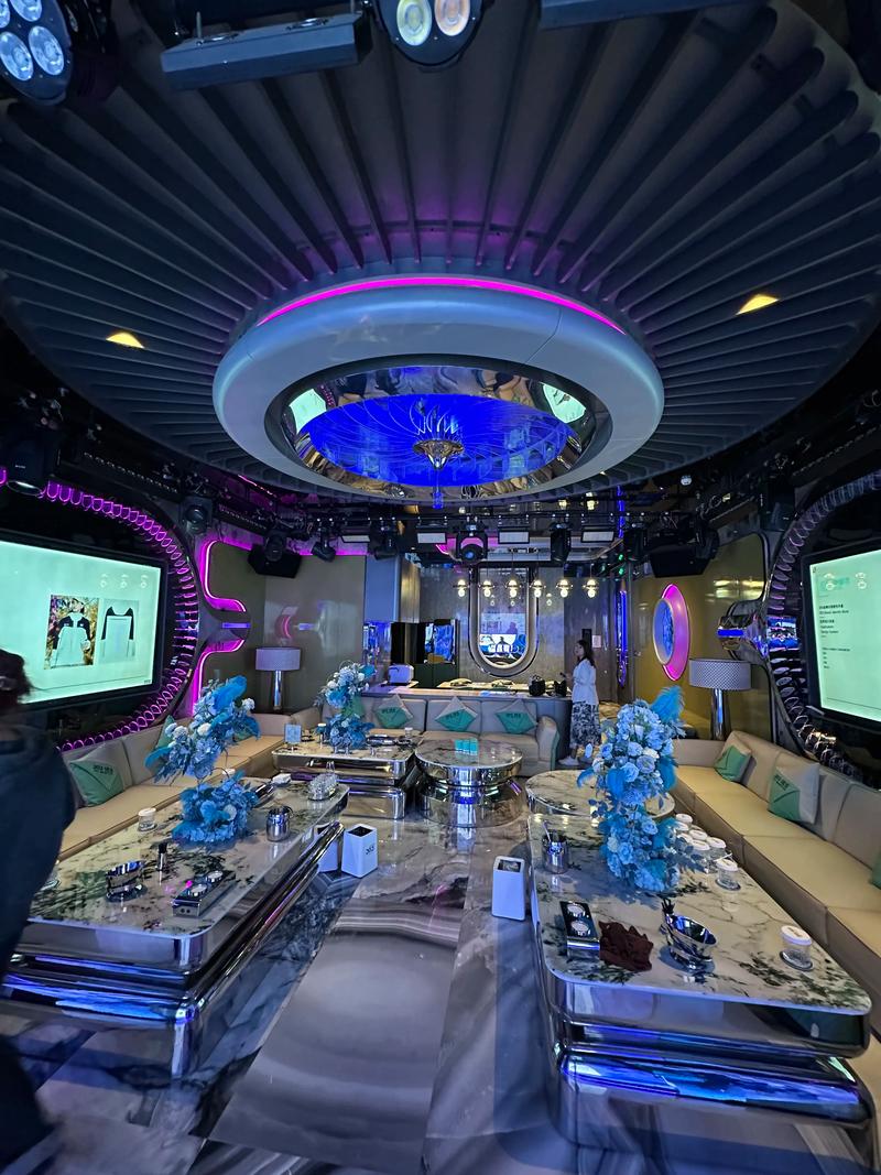 邵阳商务ktv推荐商务ktv有哪些选择-新邵县ktv预订